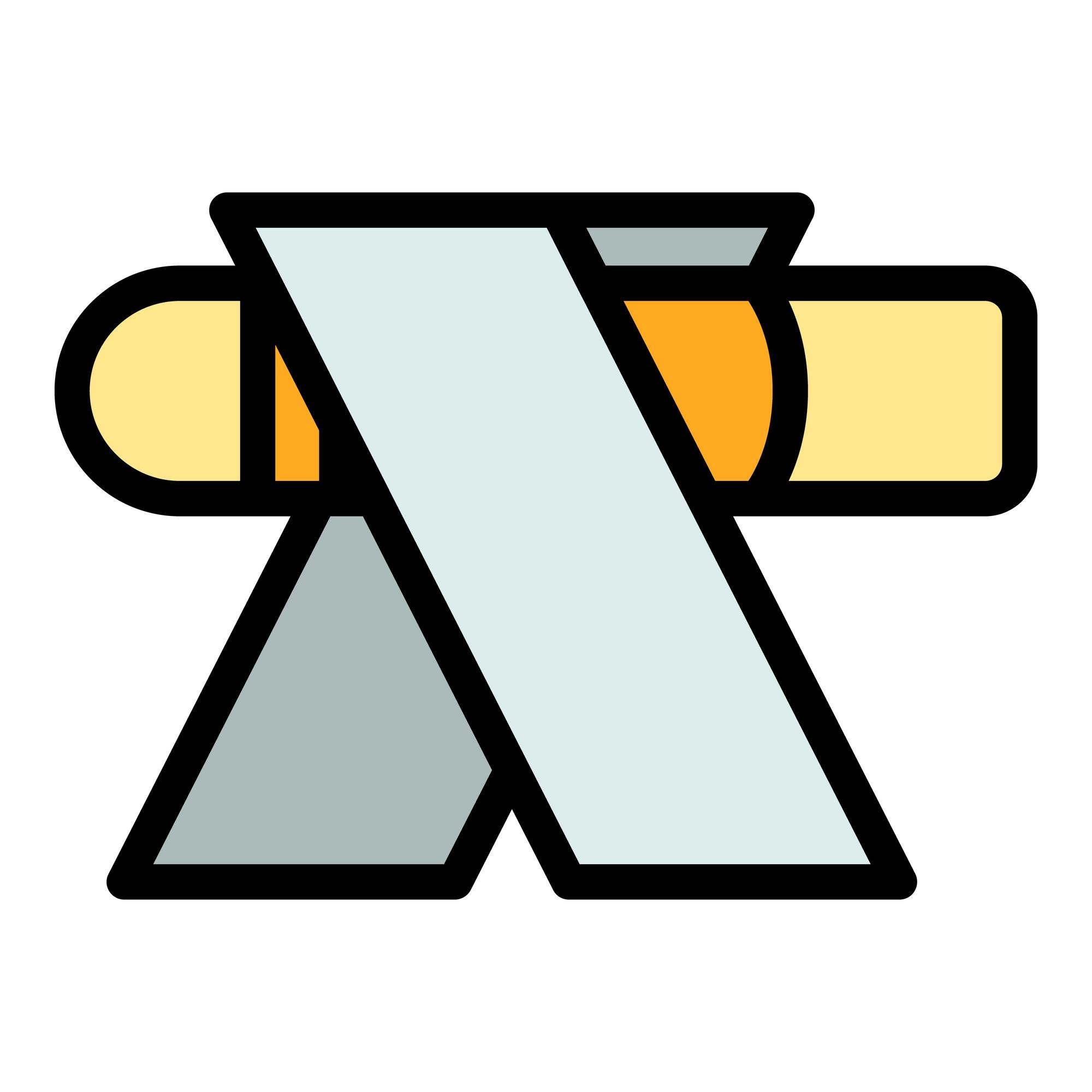 Atelier Haftu — luksusowa wschodnia sztuka logo